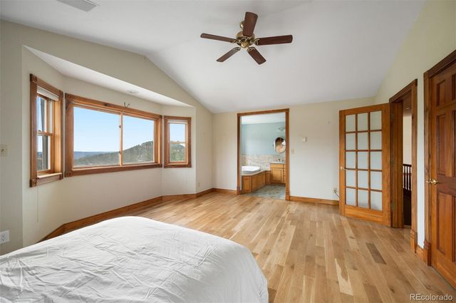 13991 Jubilee Trail, Pine, CO 80470
