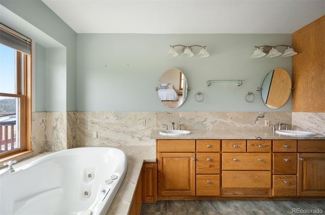 13991 Jubilee Trail, Pine, CO 80470