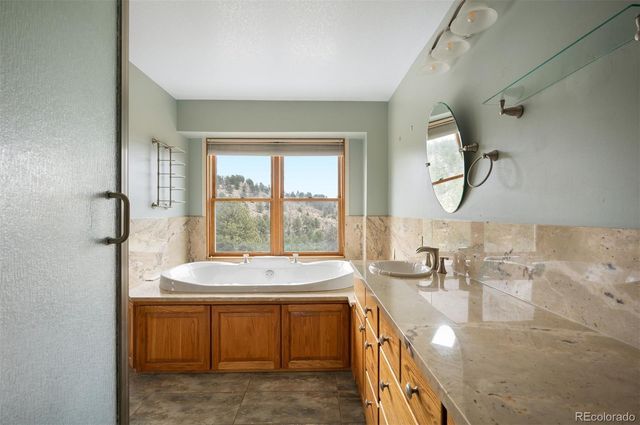 13991 Jubilee Trail, Pine, CO 80470