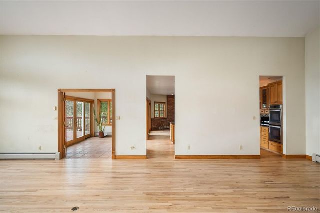 13991 Jubilee Trail, Pine, CO 80470
