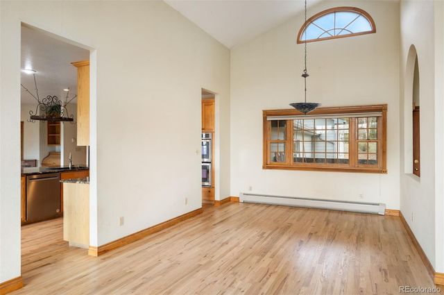 13991 Jubilee Trail, Pine, CO 80470