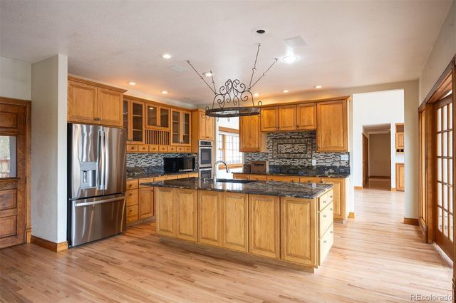 13991 Jubilee Trail, Pine, CO 80470