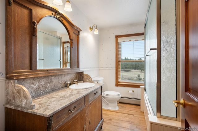 13991 Jubilee Trail, Pine, CO 80470
