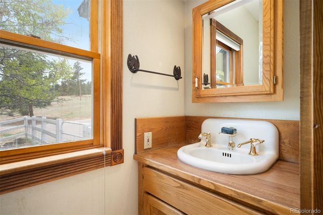 13991 Jubilee Trail, Pine, CO 80470
