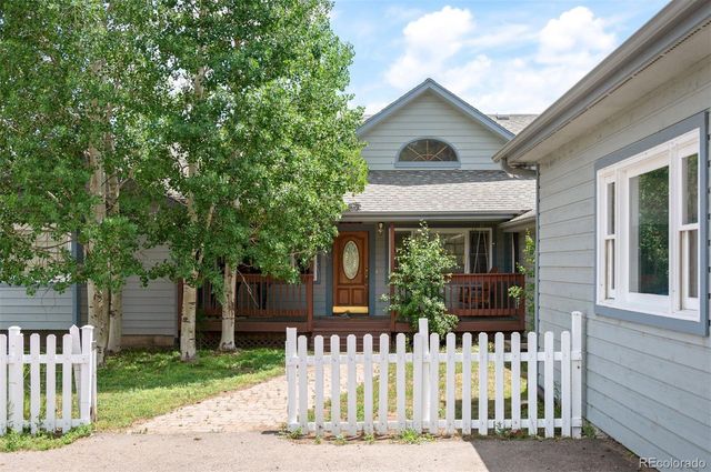 13991 Jubilee Trail, Pine, CO 80470