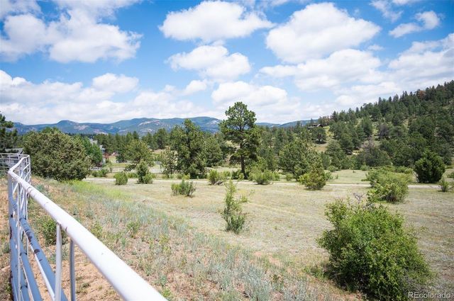 13991 Jubilee Trail, Pine, CO 80470