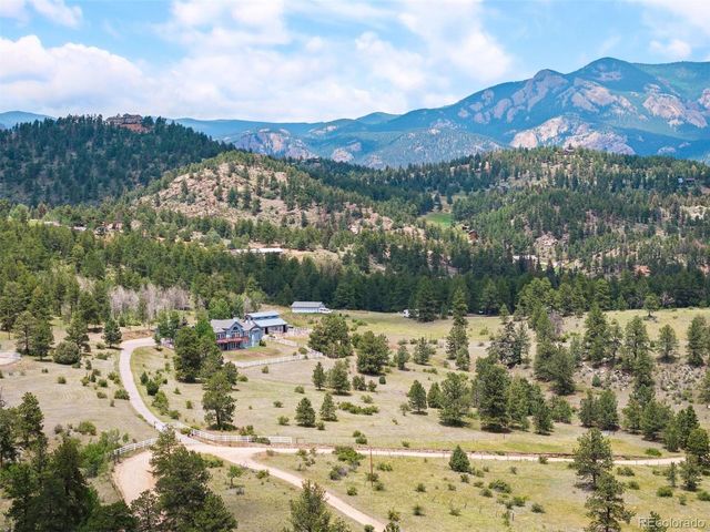 13991 Jubilee Trail, Pine, CO 80470