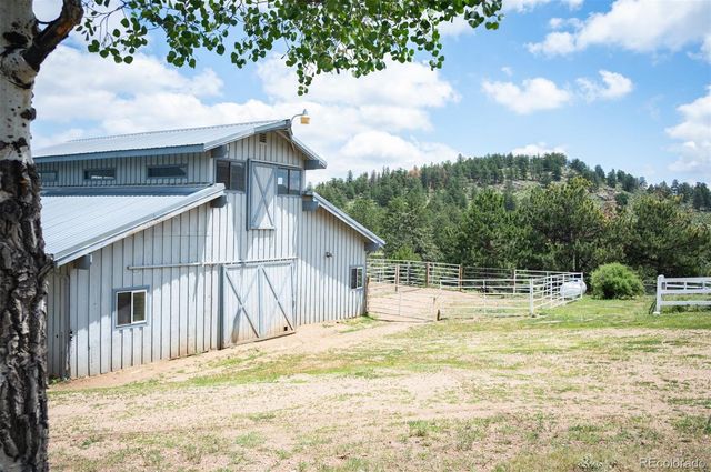 13991 Jubilee Trail, Pine, CO 80470