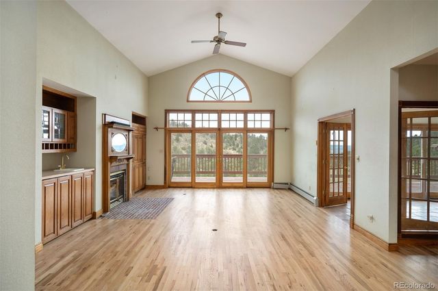 13991 Jubilee Trail, Pine, CO 80470