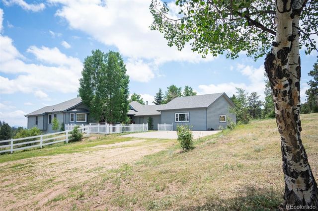 13991 Jubilee Trail, Pine, CO 80470