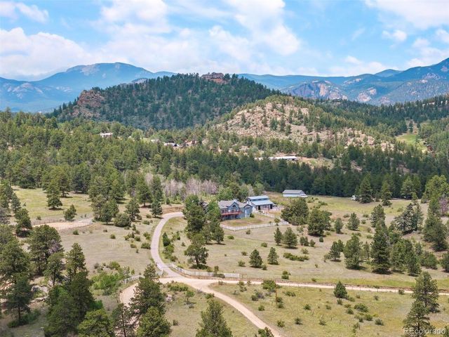 13991 Jubilee Trail, Pine, CO 80470
