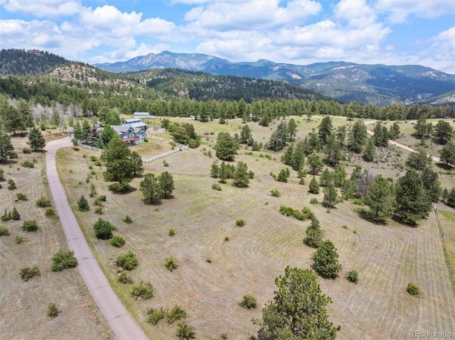 13991 Jubilee Trail, Pine, CO 80470