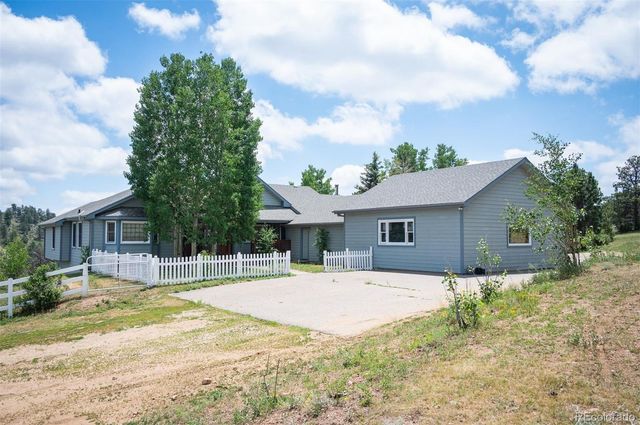 13991 Jubilee Trail, Pine, CO 80470