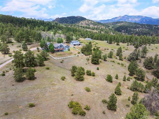 13991 Jubilee Trail, Pine, CO 80470
