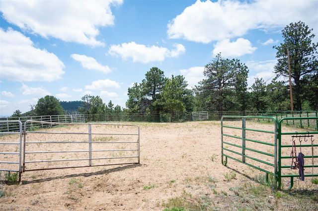 13991 Jubilee Trail, Pine, CO 80470