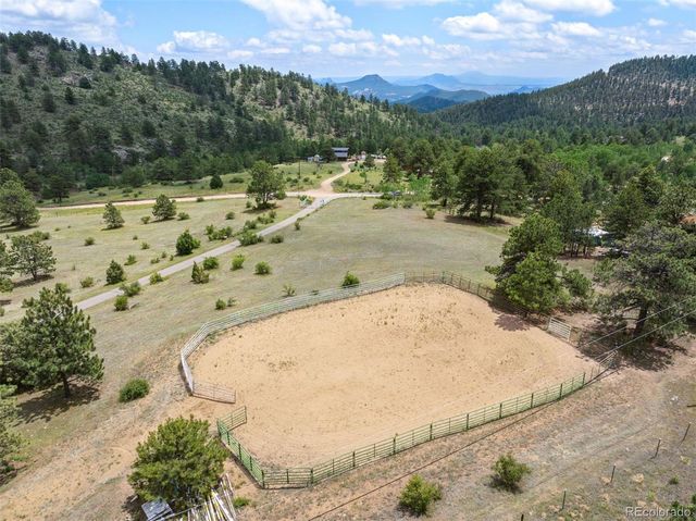13991 Jubilee Trail, Pine, CO 80470