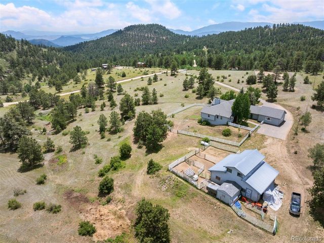 13991 Jubilee Trail, Pine, CO 80470