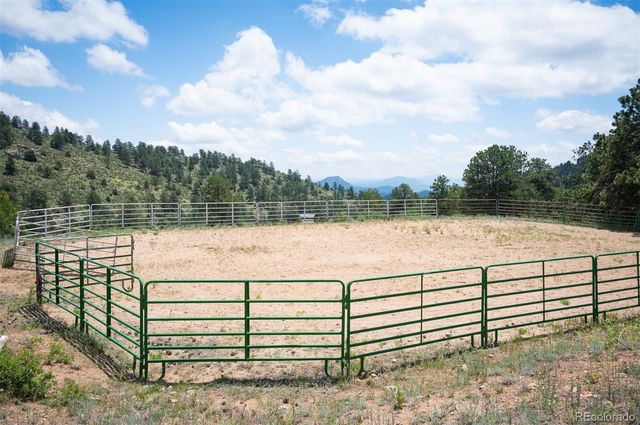 13991 Jubilee Trail, Pine, CO 80470