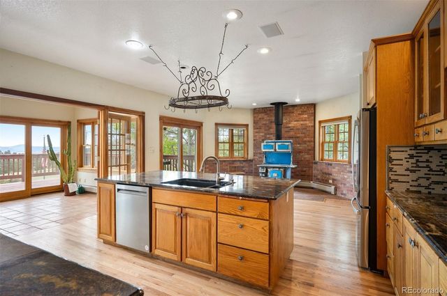 13991 Jubilee Trail, Pine, CO 80470