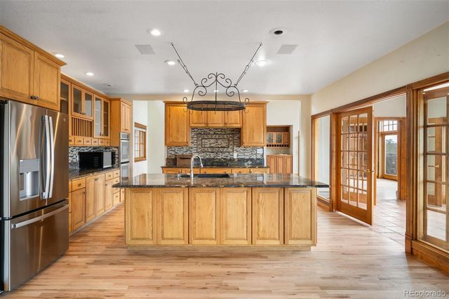 13991 Jubilee Trail, Pine, CO 80470