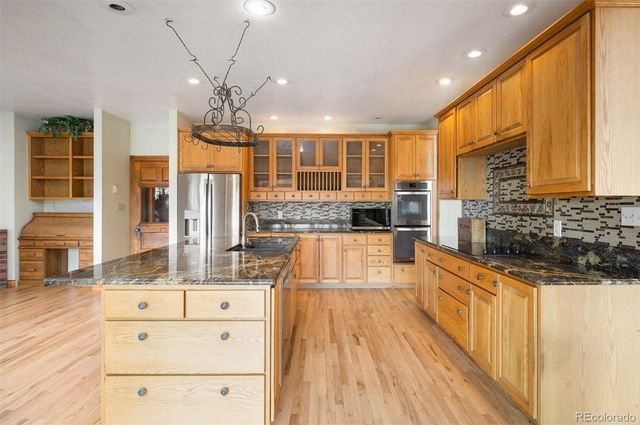 13991 Jubilee Trail, Pine, CO 80470