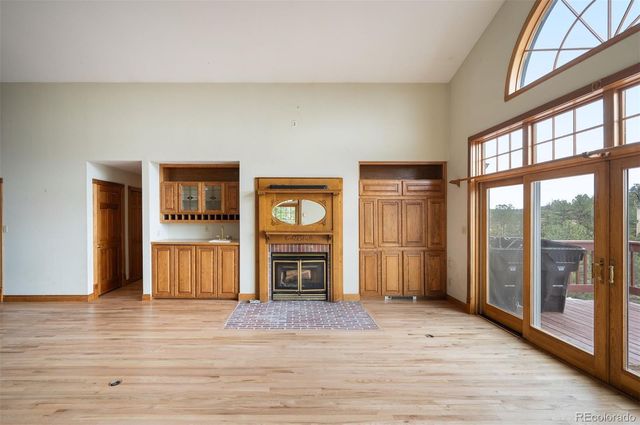 13991 Jubilee Trail, Pine, CO 80470