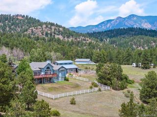 13991 Jubilee Trail, Pine, CO 80470