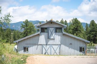 13991 Jubilee Trail, Pine, CO 80470