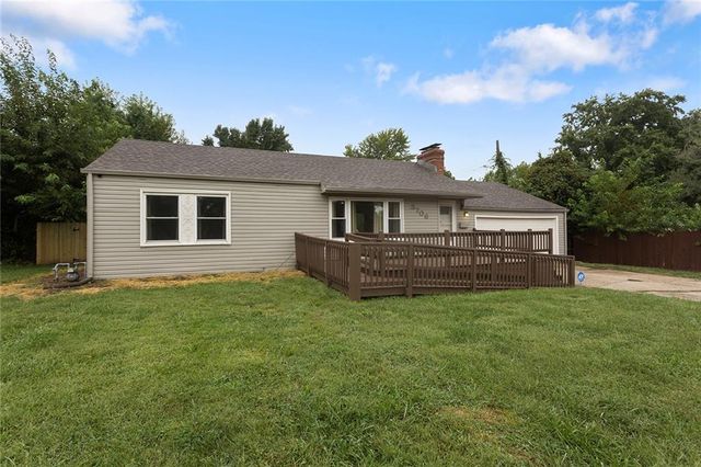 3706 S Sterling Avenue, Independence, MO 64052