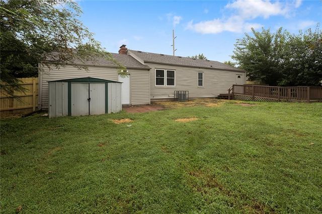 3706 S Sterling Avenue, Independence, MO 64052