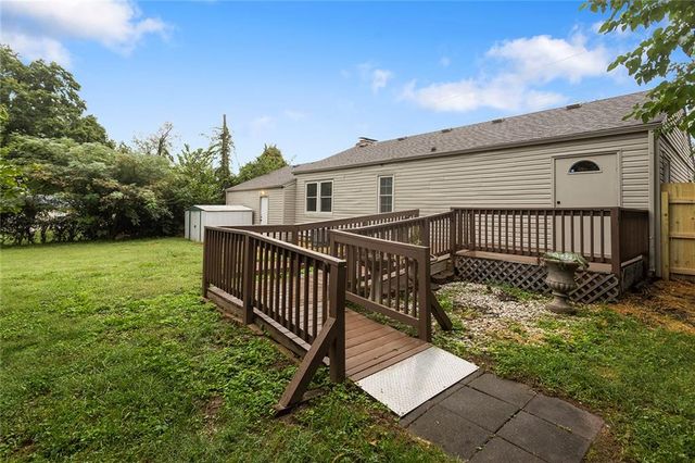 3706 S Sterling Avenue, Independence, MO 64052