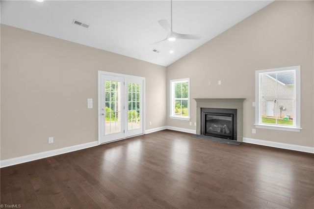 811 Gibb Street, Winston-salem, NC 27106