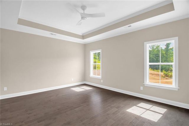 811 Gibb Street, Winston-salem, NC 27106