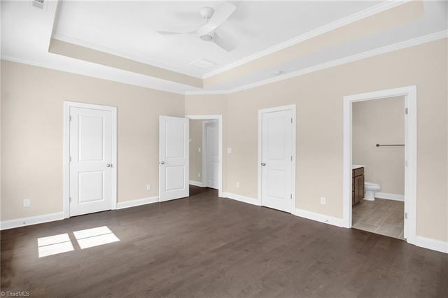 811 Gibb Street, Winston-salem, NC 27106