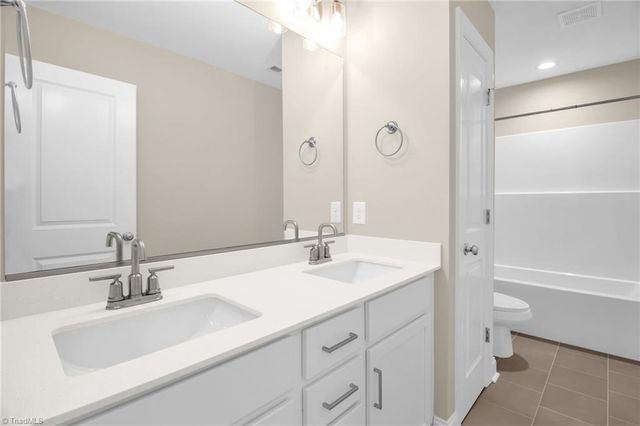 811 Gibb Street, Winston-salem, NC 27106