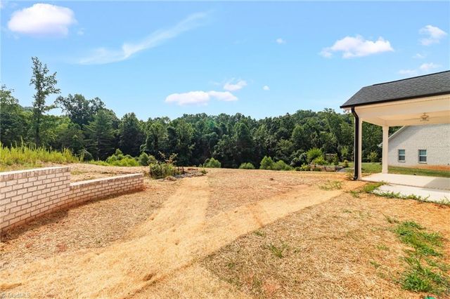 811 Gibb Street, Winston-salem, NC 27106