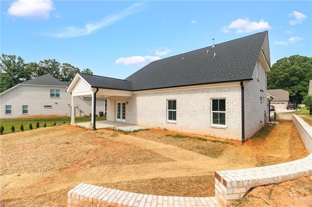 811 Gibb Street, Winston-salem, NC 27106