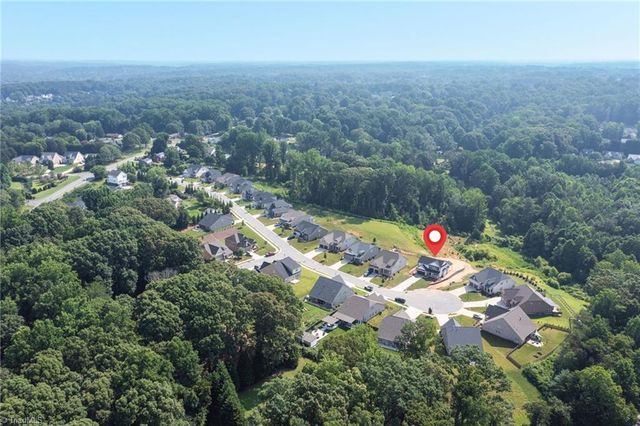 811 Gibb Street, Winston-salem, NC 27106