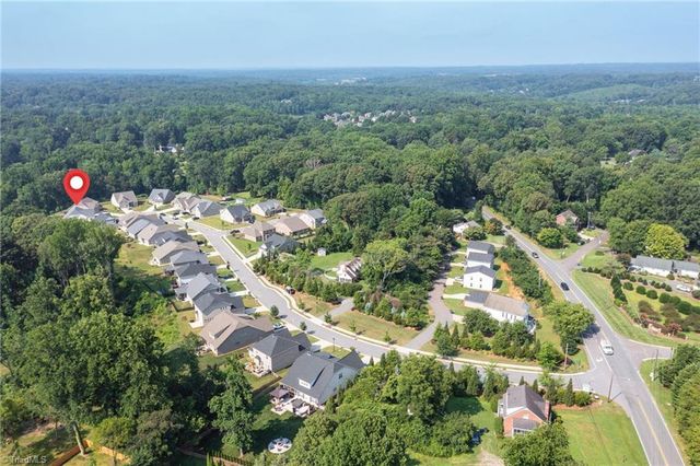 811 Gibb Street, Winston-salem, NC 27106