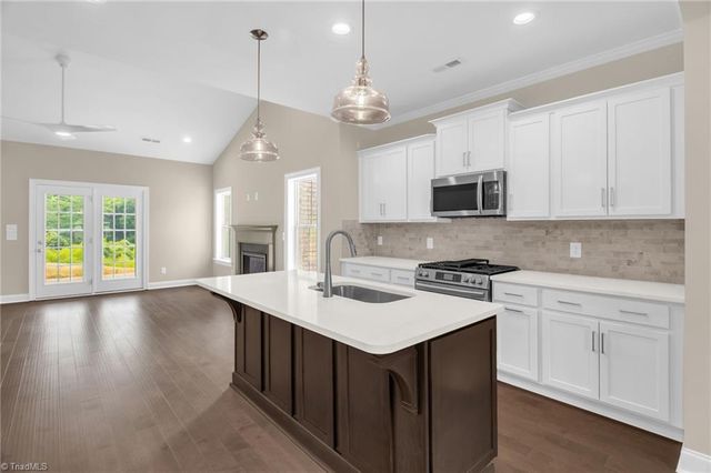 811 Gibb Street, Winston-salem, NC 27106