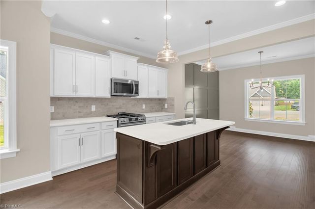 811 Gibb Street, Winston-salem, NC 27106