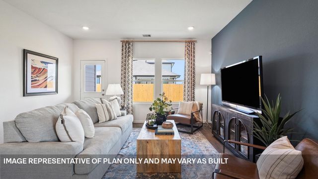 351 Palestine TRL, Kyle, TX 78640
