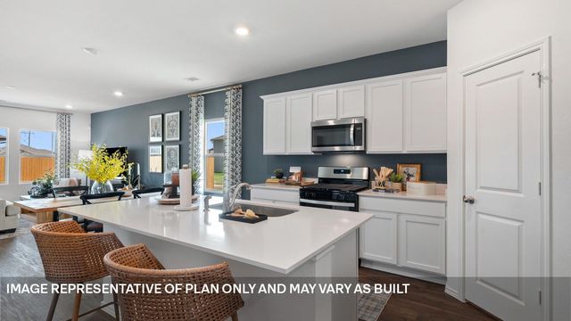 351 Palestine TRL, Kyle, TX 78640