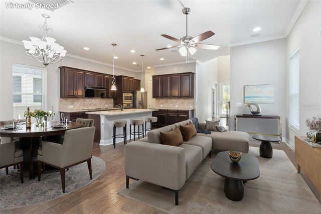 8905 LAUREATE BOULEVARD, Orlando, FL 32827