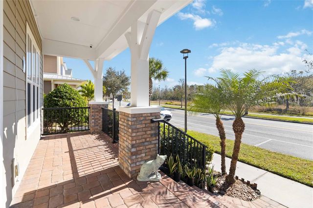 8905 LAUREATE BOULEVARD, Orlando, FL 32827