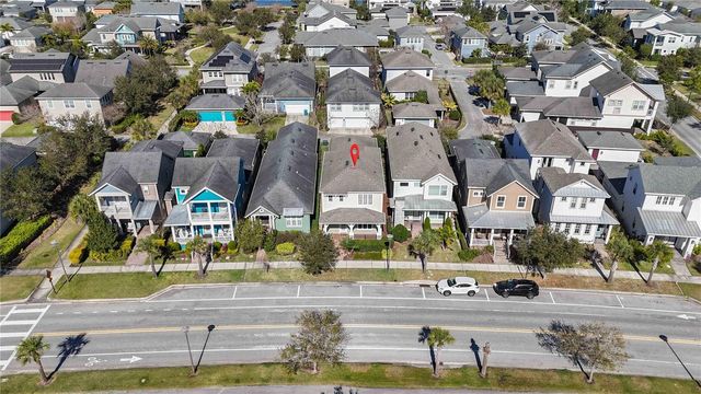 8905 LAUREATE BOULEVARD, Orlando, FL 32827