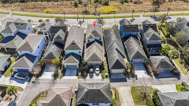 8905 LAUREATE BOULEVARD, Orlando, FL 32827