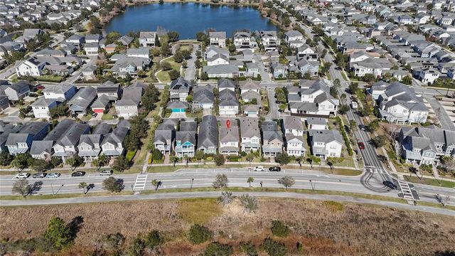 8905 LAUREATE BOULEVARD, Orlando, FL 32827