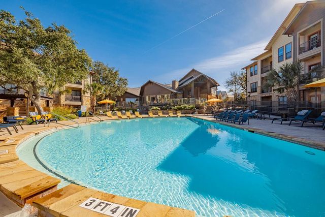 9900 McNeil DR 1-01307, Austin, TX 78750