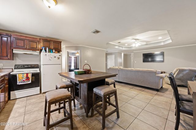 119 Kingswood Drive, Lafayette, LA 70501